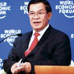 FamousPeopleFacts - Hun Sen