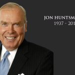 FamousPeopleFacts - Jon Huntsman, Sr.