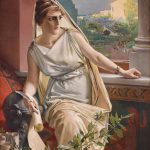 FamousPeopleFacts - Hypatia