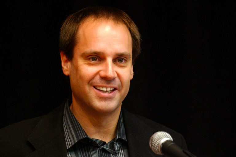 FamousPeopleFacts - Jeffrey Skoll