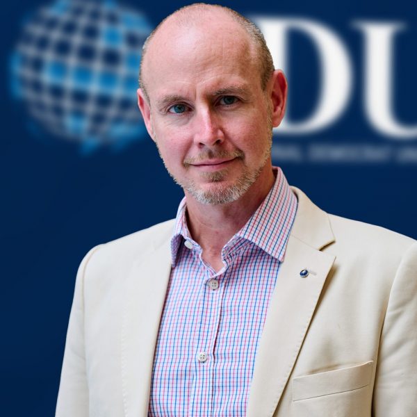 FamousPeopleFacts - Daniel Hannan