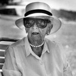 FamousPeopleFacts - Marjory Stoneman Douglas