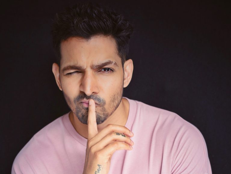 FamousPeopleFacts - Harshvardhan Rane