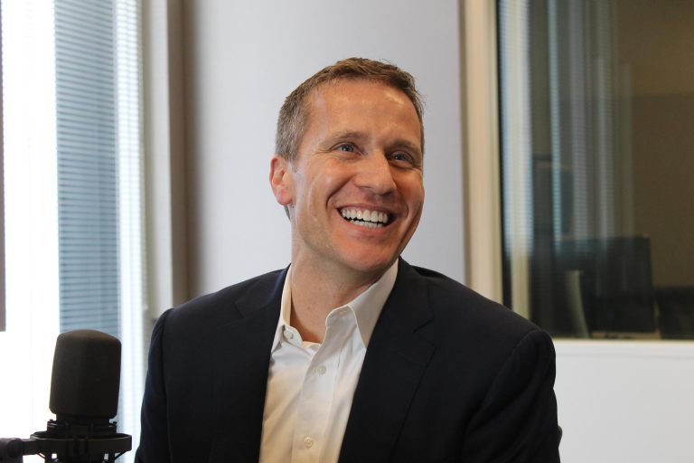 FamousPeopleFacts - Eric Greitens