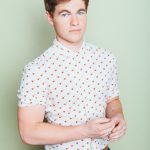 FamousPeopleFacts - Graham Patrick Martin