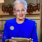 FamousPeopleFacts - Margrethe II of Denmark