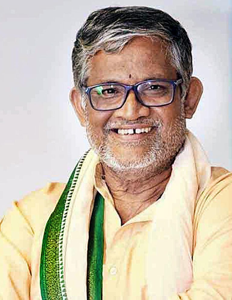 FamousPeopleFacts - Tanikella Bharani