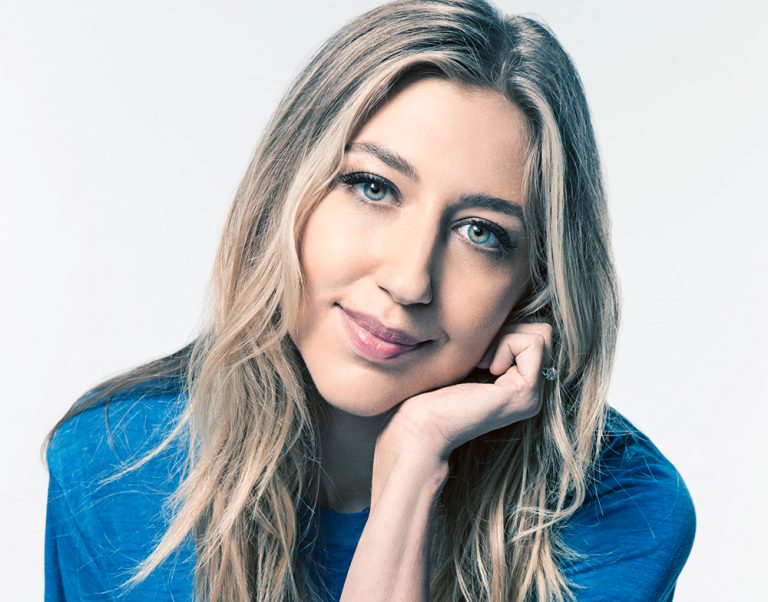 FamousPeopleFacts - Heidi Gardner