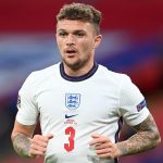 FamousPeopleFacts - Kieran Trippier