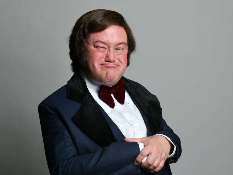 FamousPeopleFacts - Les Dawson