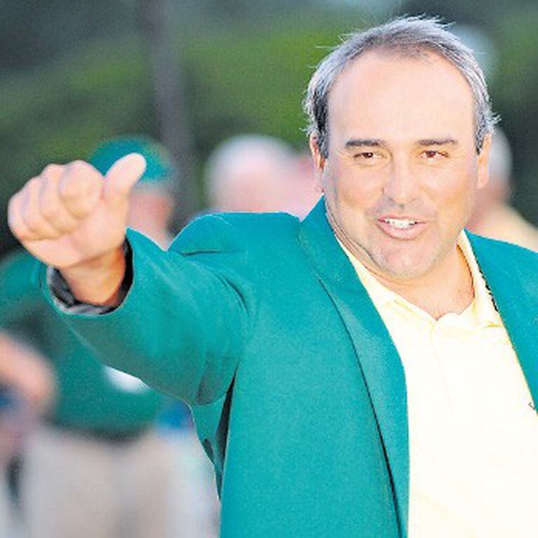 FamousPeopleFacts - Angel Cabrera