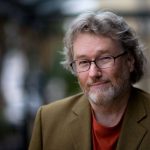 FamousPeopleFacts - Iain Banks