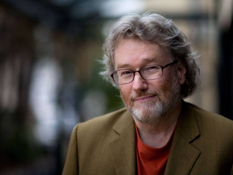 FamousPeopleFacts - Iain Banks