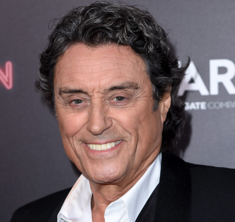 FamousPeopleFacts - Ian McShane