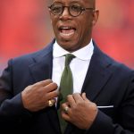 FamousPeopleFacts - Ian Wright