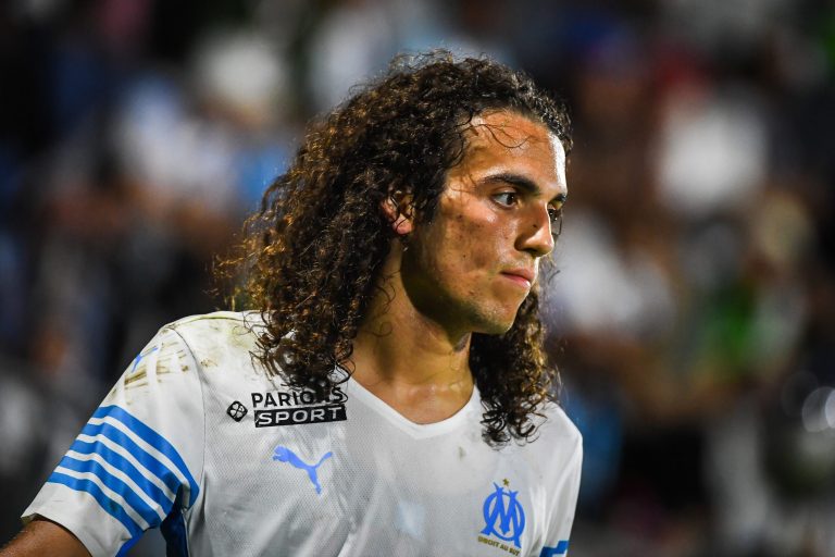 FamousPeopleFacts - Matteo Guendouzi