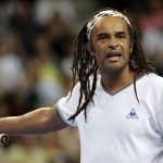 FamousPeopleFacts - Yannick Noah