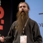 FamousPeopleFacts - Aubrey de Grey