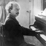 FamousPeopleFacts - Ignacy Jan Paderewski