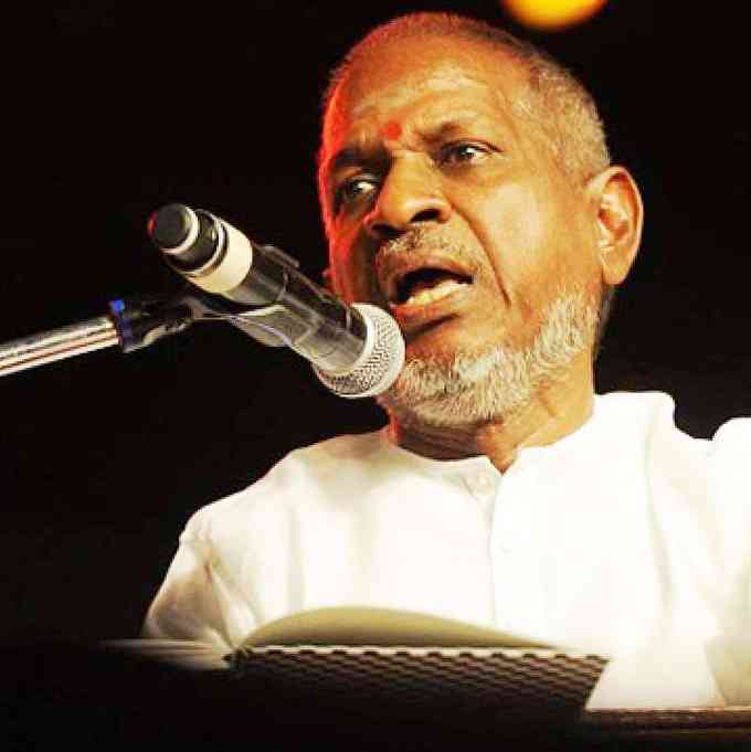 FamousPeopleFacts - Ilaiyaraaja