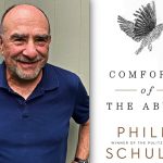 FamousPeopleFacts - Philip Schultz