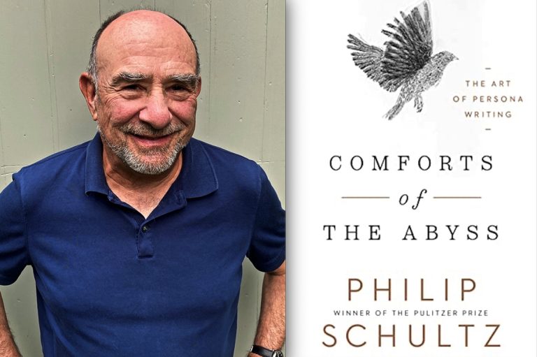 FamousPeopleFacts - Philip Schultz