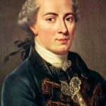 FamousPeopleFacts - Immanuel Kant