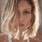 FamousPeopleFacts - Anja Rubik