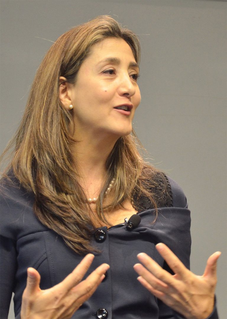 FamousPeopleFacts - Ingrid Betancourt