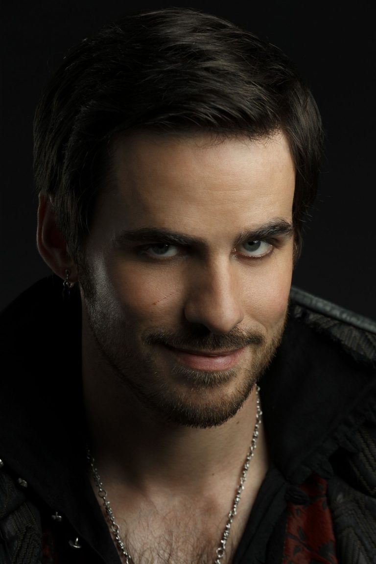 FamousPeopleFacts - Colin O’Donoghue