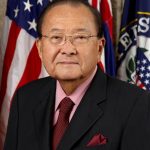 FamousPeopleFacts - Daniel Inouye