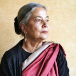 FamousPeopleFacts - Anita Desai