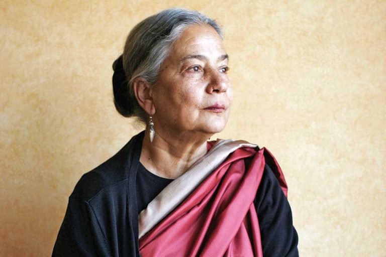 FamousPeopleFacts - Anita Desai