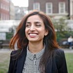 FamousPeopleFacts - Deeyah Khan