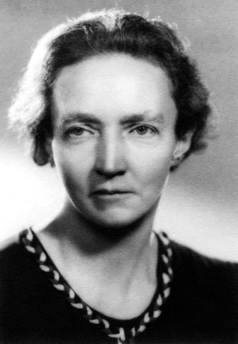 FamousPeopleFacts - Irene Joliot-Curie