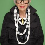 FamousPeopleFacts - Iris Apfel