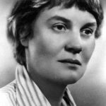 FamousPeopleFacts - Iris Murdoch