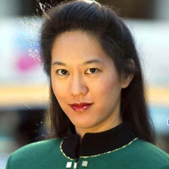 FamousPeopleFacts - Iris Chang