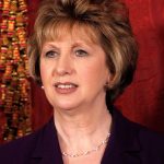 FamousPeopleFacts - Mary McAleese