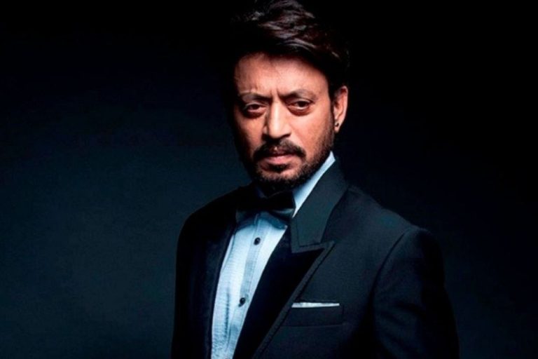 FamousPeopleFacts - Irrfan Khan