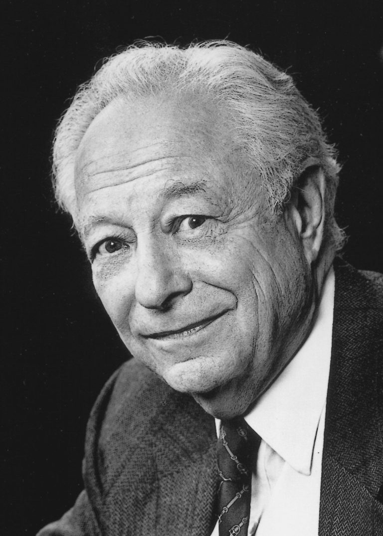 FamousPeopleFacts - Irving Kristol