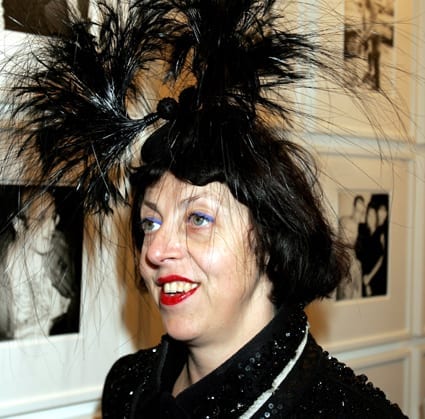 FamousPeopleFacts - Isabella Blow