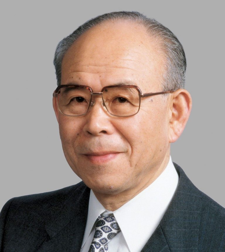 FamousPeopleFacts - Isamu Akasaki