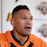 FamousPeopleFacts - Israel Folau