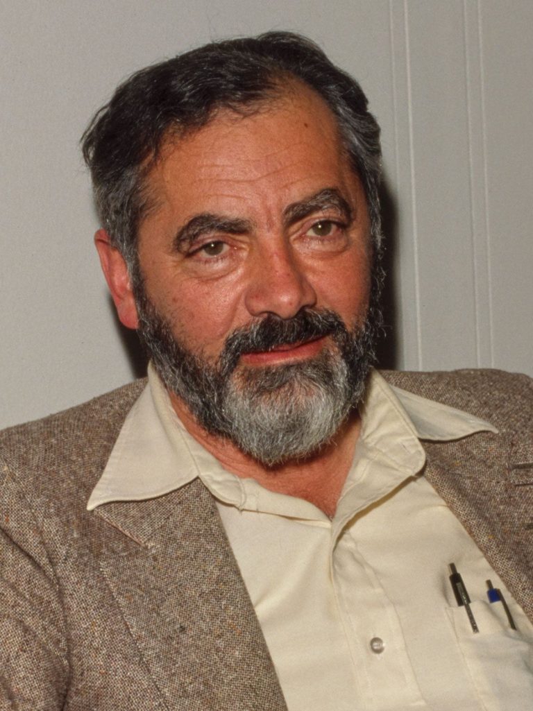 FamousPeopleFacts - Meir Kahane