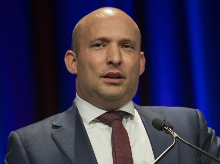 FamousPeopleFacts - Naftali Bennett