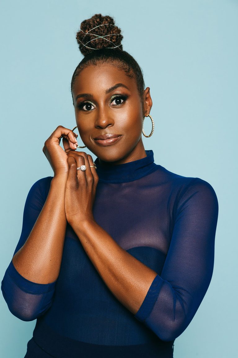 FamousPeopleFacts - Issa Rae