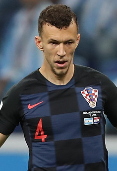 FamousPeopleFacts - Ivan Perisic