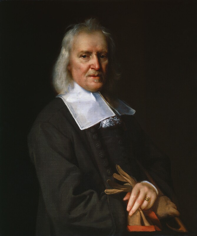 FamousPeopleFacts - Izaak Walton