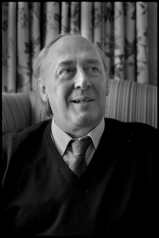 FamousPeopleFacts - J. G. Ballard